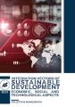 Integration vectors of sustainable  development: economic, social  and technological aspects