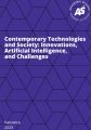 Contemporary TECHNOLOGIES AND society...